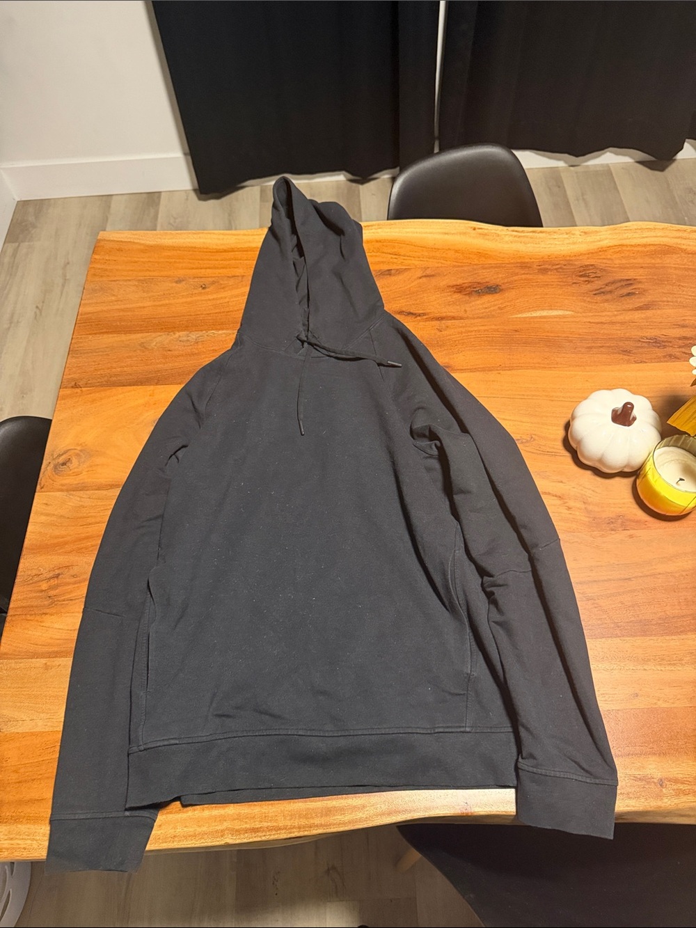 Men’s Lululemon City Sweat Hoodie Medium